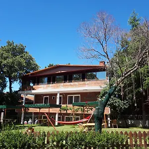 Ören Konak Otel ** Ören