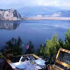 Villa Gokbel *** Gokbel